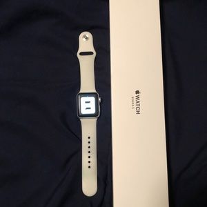 apple watch